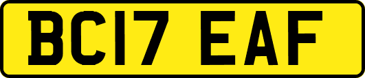 BC17EAF