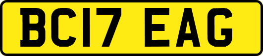 BC17EAG