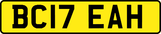 BC17EAH