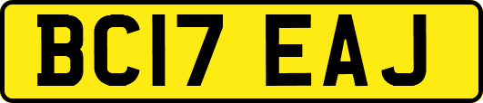 BC17EAJ