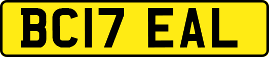 BC17EAL