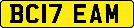 BC17EAM