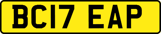 BC17EAP