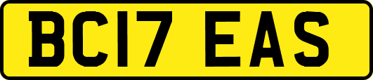 BC17EAS
