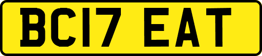 BC17EAT