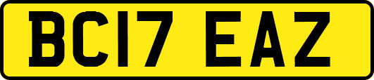 BC17EAZ
