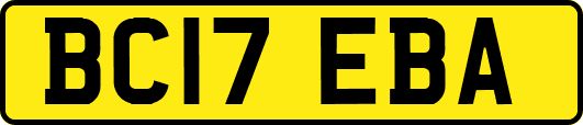 BC17EBA