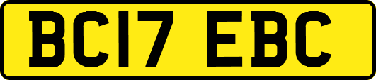 BC17EBC