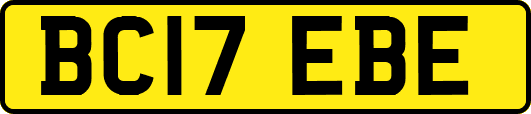 BC17EBE