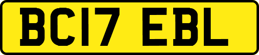BC17EBL