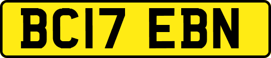BC17EBN