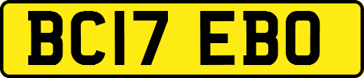 BC17EBO