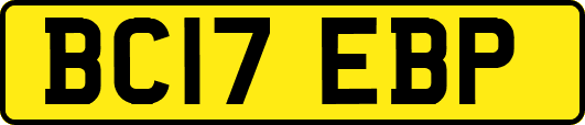 BC17EBP