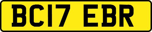 BC17EBR