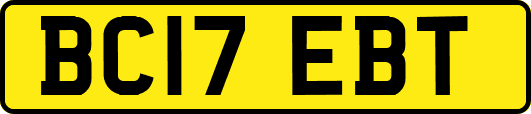 BC17EBT