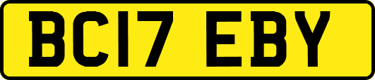 BC17EBY