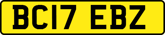 BC17EBZ