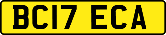 BC17ECA