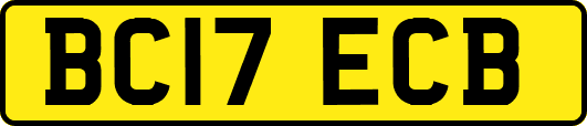 BC17ECB