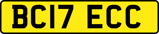 BC17ECC