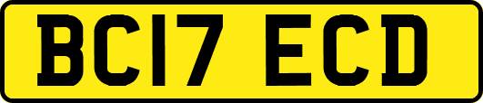 BC17ECD