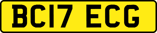 BC17ECG