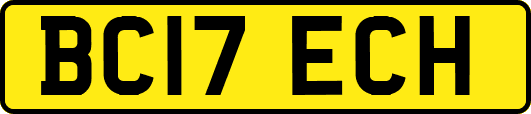 BC17ECH