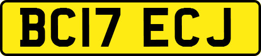 BC17ECJ