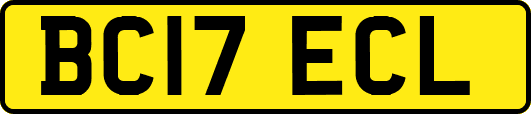 BC17ECL