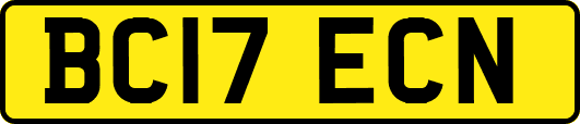BC17ECN