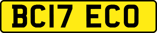 BC17ECO