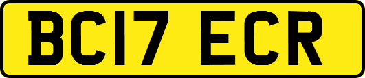 BC17ECR