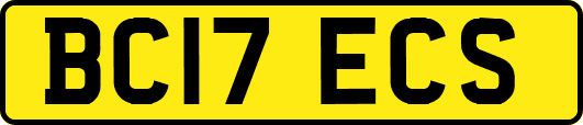 BC17ECS