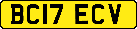 BC17ECV