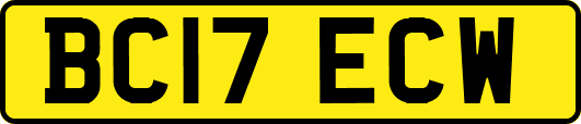 BC17ECW