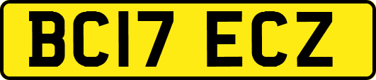 BC17ECZ