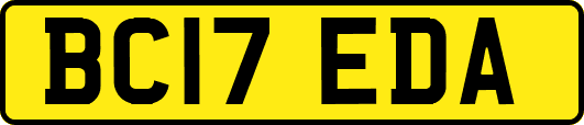 BC17EDA