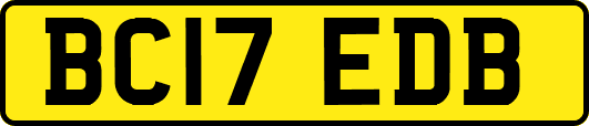BC17EDB