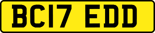 BC17EDD