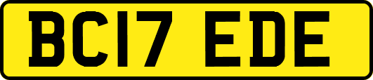BC17EDE