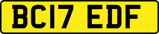 BC17EDF