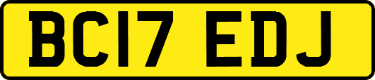 BC17EDJ