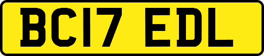BC17EDL