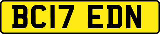 BC17EDN