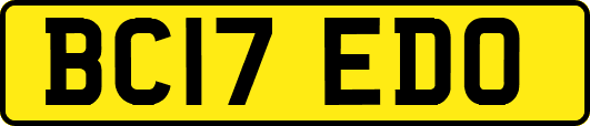 BC17EDO