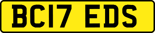 BC17EDS
