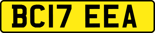 BC17EEA
