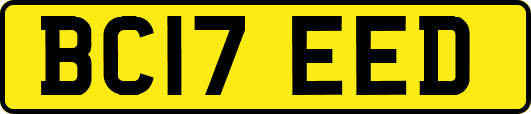BC17EED