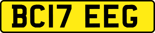 BC17EEG