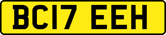 BC17EEH